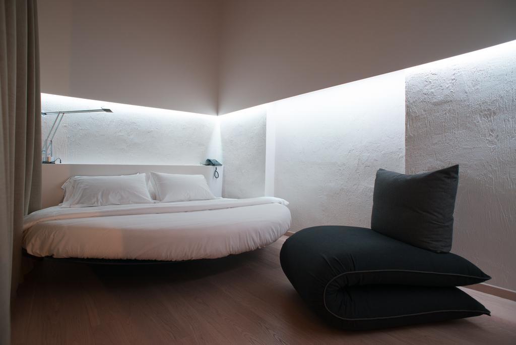 Design Bed and breakfast